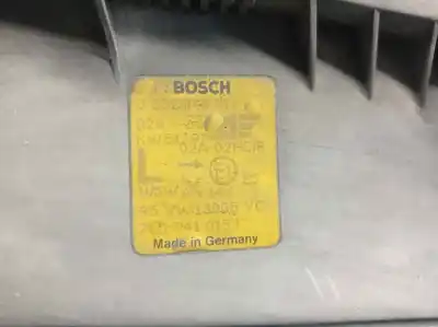 Second-hand car spare part left headlight for ford galaxy (vx) 1.9 tdi cat oem iam references 7m1941015j  0301049311