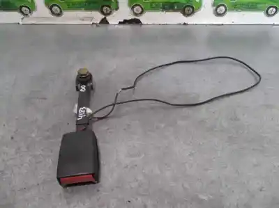 Peça sobressalente para automóvel em segunda mão chicote / encaixe cinto segurança dianteiro direito por lancia thesis (115) 2.4 20v cat referências oem iam 