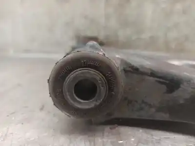 Автозапчастина б/у передній лівий нижний рычаг підвіски для ford fiesta (cb1) 1.4 16v cat посилання на oem iam   