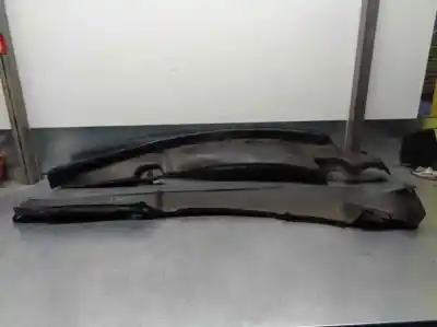 Автозапчастина б/у передні молдинги для infiniti fx 5.0 v8 cat посилання на oem iam 658201ca0a