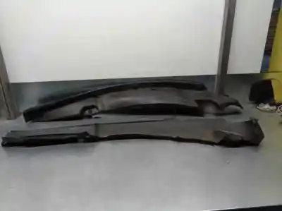 Pezzo di ricambio per auto di seconda mano modanatura anteriore per infiniti fx 5.0 v8 cat riferimenti oem iam 658201ca0a  658211ca0a