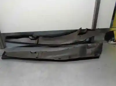 Pezzo di ricambio per auto di seconda mano modanatura anteriore per infiniti fx 5.0 v8 cat riferimenti oem iam 658201ca0a  658211ca0a
