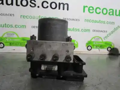Second-hand car spare part ABS for FIAT GRANDE PUNTO (199)  OEM IAM references 55700423  0265231535