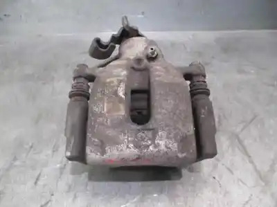 Peça sobressalente para automóvel em segunda mão pinça de travão traseira direita por peugeot 3008 monospace (0u_) 1.6 hdi referências oem iam 4663