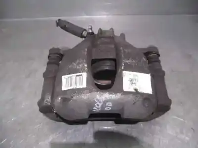 Peça sobressalente para automóvel em segunda mão pinça de travão dianteira direita por peugeot 3008 monospace (0u_) 1.6 hdi referências oem iam 9687373480