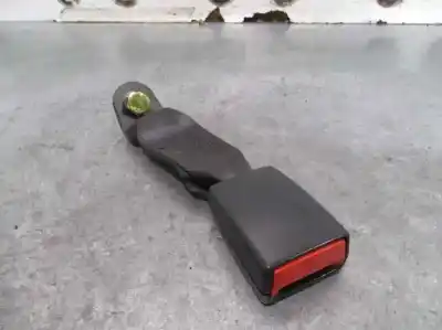 Peça sobressalente para automóvel em segunda mão chicote / encaixe cinto segurança por lancia thesis (115) 2.4 20v cat referências oem iam 33018146