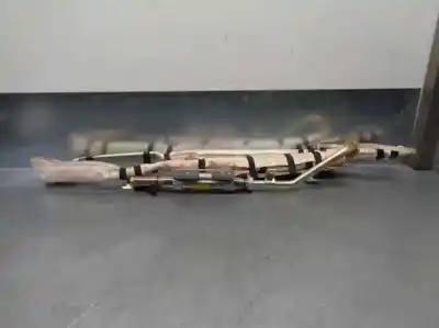 Peça sobressalente para automóvel em segunda mão airbag de cortina dianteiro esquerdo por infiniti fx 5.0 v8 cat referências oem iam k85pa1ch0a