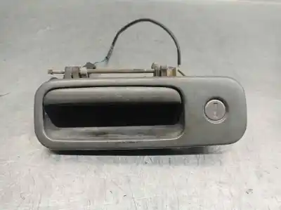 Pezzo di ricambio per auto di seconda mano maniglia esterna del cancello per ford galaxy (vx) 1.9 tdi cat riferimenti oem iam 6n0827565a