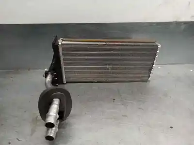 Peça sobressalente para automóvel em segunda mão condensador / radiador de sofagem / ar condicionado por peugeot 3008 monospace (0u_) 1.6 hdi referências oem iam r4838002