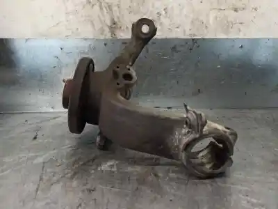 Second-hand car spare part front right knuckle for ford galaxy (vx) 1.9 tdi cat oem iam references 7201690  