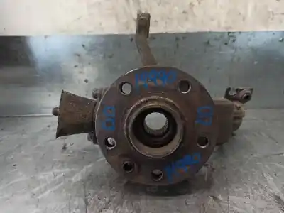 Second-hand car spare part front right knuckle for ford galaxy (vx) 1.9 tdi cat oem iam references 7201690  