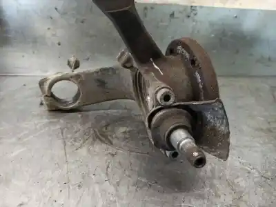 Second-hand car spare part front right knuckle for ford galaxy (vx) 1.9 tdi cat oem iam references 7201690  