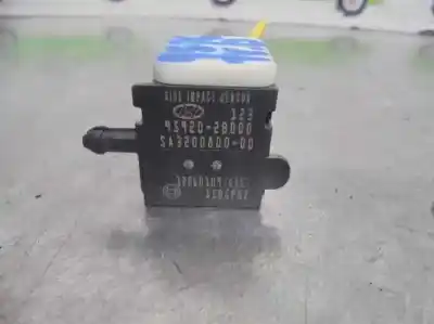 Second-hand car spare part sensor for hyundai santa fe (bm) 2.2 crdi cat oem iam references 959202b000  