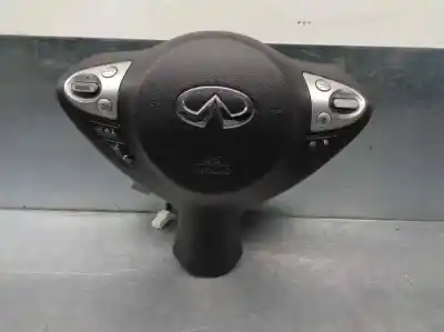 Автозапчасти б/у передняя левая подушка безопасности за infiniti fx 5.0 v8 cat ссылки oem iam nk70sn1002  