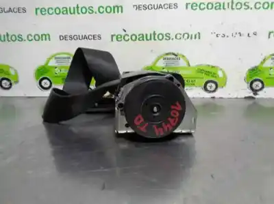 Peça sobressalente para automóvel em segunda mão cinto de segurança traseiro direito por mg streetwise 2.0 idt cat referências oem iam evl105420