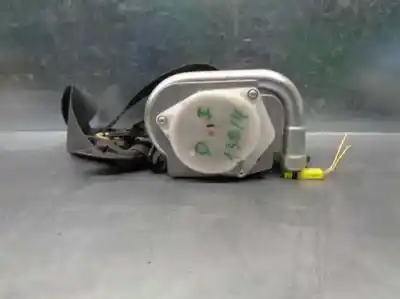 Peça sobressalente para automóvel em segunda mão cinto de segurança dianteiro esquerdo por infiniti fx 5.0 v8 cat referências oem iam 868851cy0d