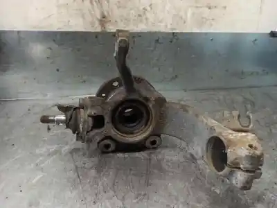 Pezzo di ricambio per auto di seconda mano snodo anteriore sinistro per ford galaxy (vx) 1.9 tdi cat riferimenti oem iam 7201692