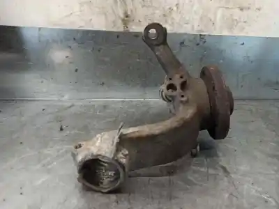 Second-hand car spare part front left knuckle for ford galaxy (vx) 1.9 tdi cat oem iam references 7201692  