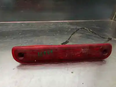 Second-hand car spare part central brake light for peugeot boxer kombi (rs3000) (333) 2.2 hdi cat oem iam references 1340670080