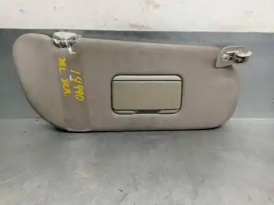Pezzo di ricambio per auto di seconda mano parasole destro per ford galaxy (vx) 1.9 tdi cat riferimenti oem iam 