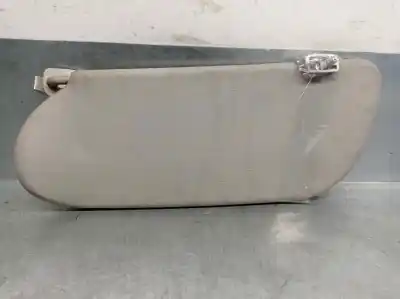 Peça sobressalente para automóvel em segunda mão para-sol direito por ford galaxy (vx) 1.9 tdi cat referências oem iam   