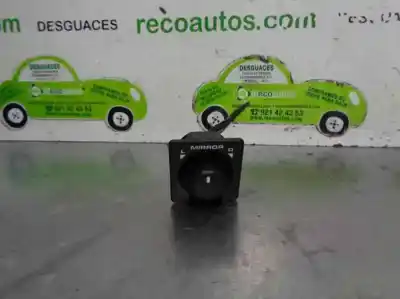 Peça sobressalente para automóvel em segunda mão comutador de espelhos retrovisores por mg streetwise 2.0 idt cat referências oem iam 