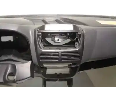 Автозапчасти б/у панель приборов за fiat doblo cargo 1.3 16v jtd cat ссылки oem iam   