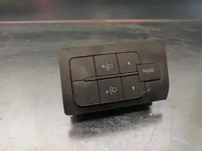 Second-hand car spare part switch for peugeot boxer kombi (rs3000) (333) 2.2 hdi cat oem iam references 7354213530