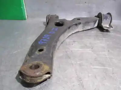 Автозапчасти б/у передний левый нижний рычаг подвески за ford transit connect (tc7) 1.8 tdci cat ссылки oem iam 2t143031bh  