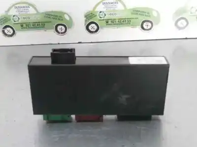 Peça sobressalente para automóvel em segunda mão módulo electrónico do fecho central por bmw serie 3 compacto (e36) 323ti referências oem iam 61358387529