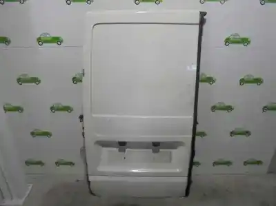 Piesă de schimb auto la mâna a doua usa stanga spate pentru ford transit caja cerrada, corta (fy) (2000 =>) ft 260 2.0 referințe oem iam 