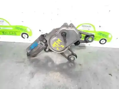 Автозапчастина б/у двигатель заднього склоочисника для ford transit connect (tc7) 1.8 tdci cat посилання на oem iam 2t1417w401ac  404737c