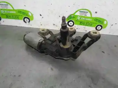 Автозапчастина б/у двигатель заднього склоочисника для ford transit connect (tc7) 1.8 tdci cat посилання на oem iam 2t1417w401ac  404737c