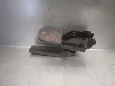 Second-hand car spare part interior left front handle for citroen nemo nivel b oem iam references   