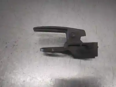 Second-hand car spare part interior left front handle for citroen nemo nivel b oem iam references   