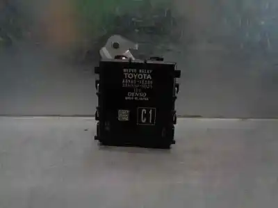 Pezzo di ricambio per auto di seconda mano modulo elettronico per toyota corolla (e21) * riferimenti oem iam 8594012230