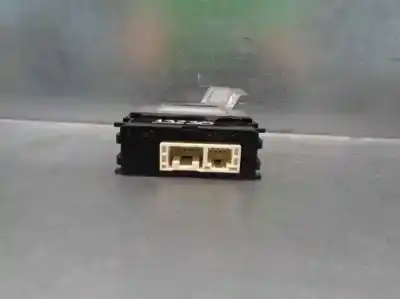 Pezzo di ricambio per auto di seconda mano modulo elettronico per toyota corolla (e21) * riferimenti oem iam 8594012230  