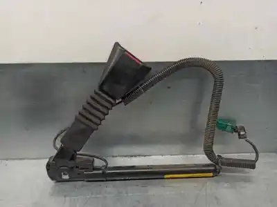 Автозапчасти б/у натяжитель левой подушки безопасности за opel corsa c 1.0 12v ссылки oem iam 09114885