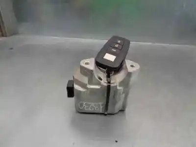 Pezzo di ricambio per auto di seconda mano dispositivo antifurto per toyota corolla (e21) * riferimenti oem iam 4502002790