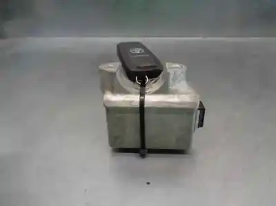 Second-hand car spare part anti-theft device for toyota corolla (e21) * oem iam references 4502002790  