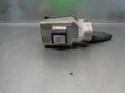 Second-hand car spare part anti-theft device for toyota corolla (e21) * oem iam references 4502002790  