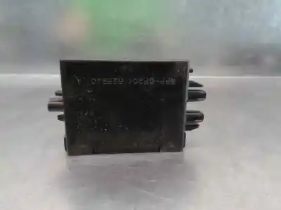 Pezzo di ricambio per auto di seconda mano modulo elettronico per toyota corolla (e21) * riferimenti oem iam 8978402100  