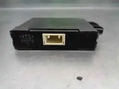 Pezzo di ricambio per auto di seconda mano modulo elettronico per toyota corolla (e21) * riferimenti oem iam 8978402100  