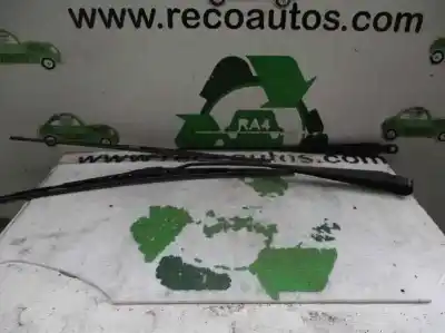 Piesă de schimb auto la mâna a doua brat ștergãtor fațã dreapta pentru ford transit caja cerrada, corta (fy) (2000 =>) ft 260 2.0 referințe oem iam yc1517526ba