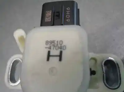 Tweedehands auto-onderdeel sensor voor toyota corolla (e21) * oem iam-referenties 8951047040  