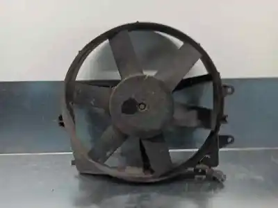 Peça sobressalente para automóvel em segunda mão termoventilador elétrico por mg streetwise 2.0 idt cat referências oem iam 9010524