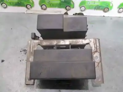 Piesă de schimb auto la mâna a doua panou siguranțe pentru ford transit caja cerrada, corta (fy) (2000 =>) ft 260 2.0 referințe oem iam yc1t14a206ad