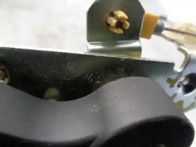 Автозапчастина б/у замок дверей заднього лівого для ford transit connect (tc7) 1.8 tdci cat посилання на oem iam 2t14v431a03am  