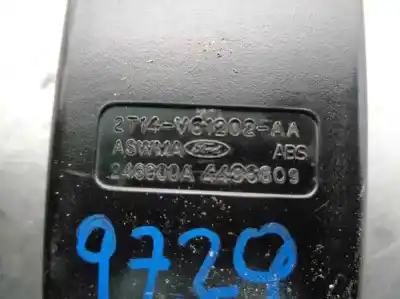 Автозапчасти б/у крюк для пояса за ford transit connect (tc7) 1.8 tdci cat ссылки oem iam 2t14v61202aa  