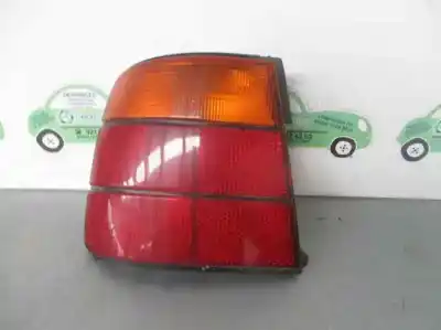 Peça sobressalente para automóvel em segunda mão farolim traseiro esquerdo por bmw serie 5 berlina (e34) 3.5 cat referências oem iam 133689